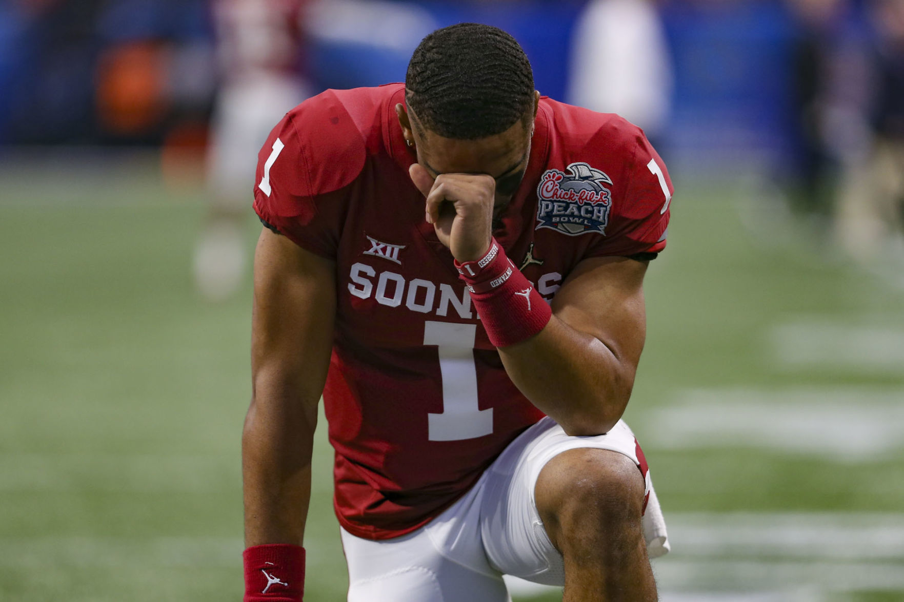 Jalen Hurts